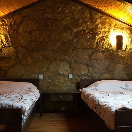 Villa Skadar Lake Karuc ภายนอก รูปภาพ