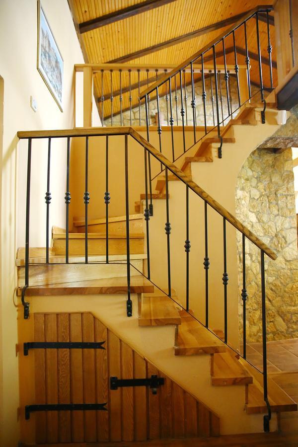 Villa Skadar Lake Karuc ภายนอก รูปภาพ