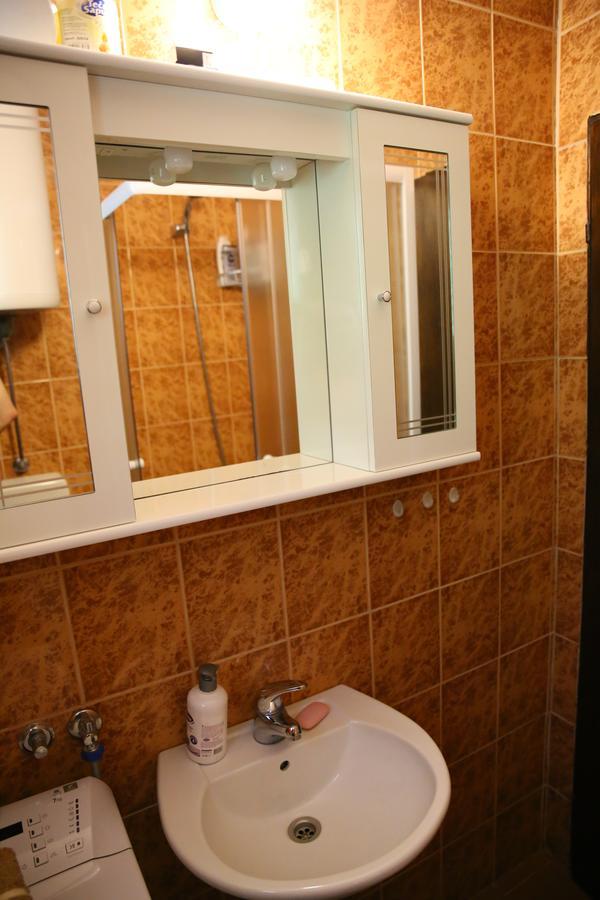 Villa Skadar Lake Karuc ภายนอก รูปภาพ