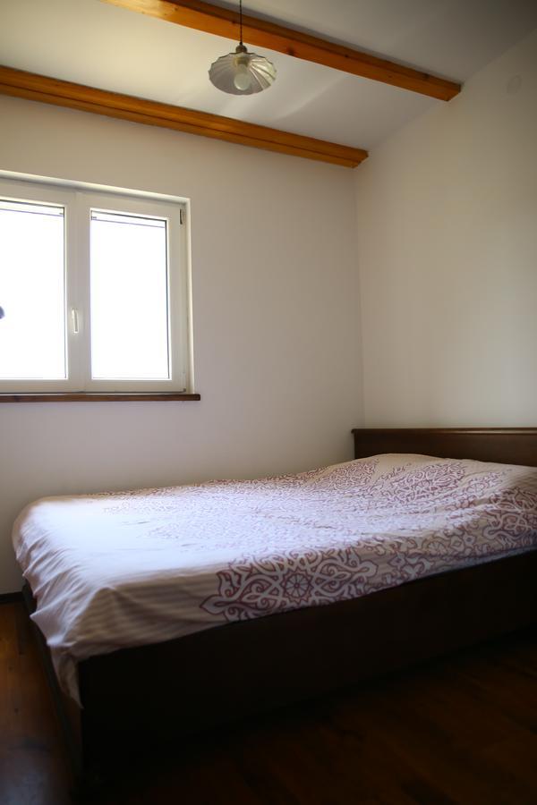 Villa Skadar Lake Karuc ภายนอก รูปภาพ