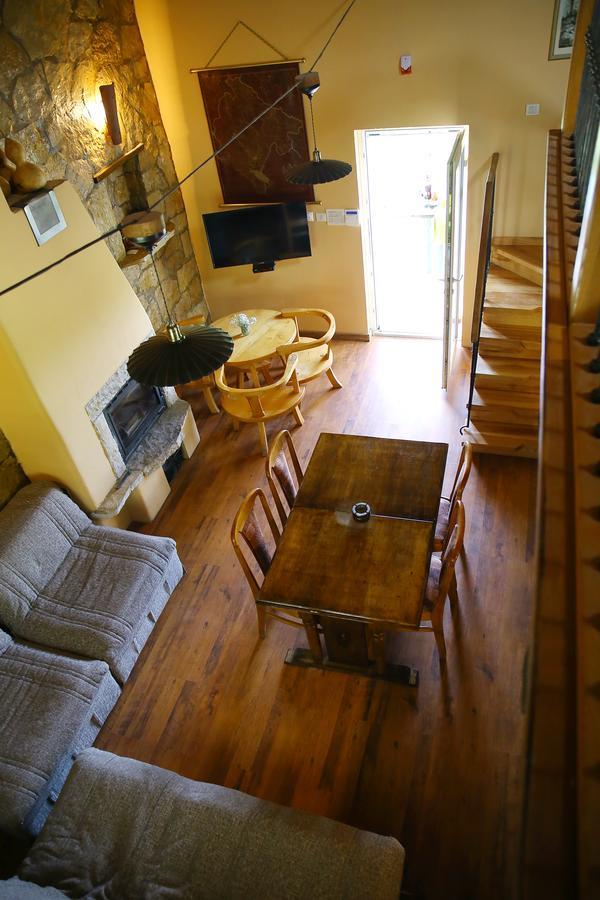 Villa Skadar Lake Karuc ภายนอก รูปภาพ