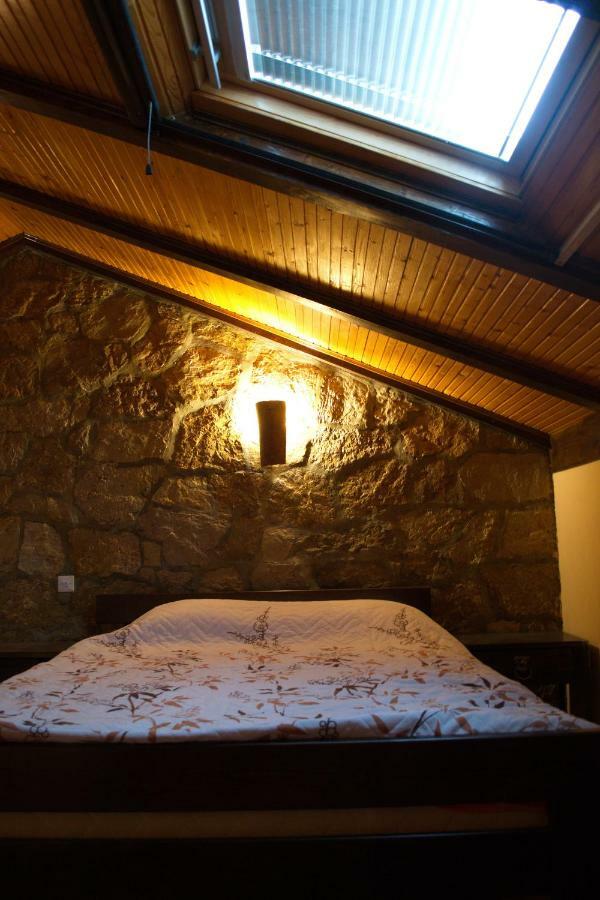 Villa Skadar Lake Karuc ภายนอก รูปภาพ